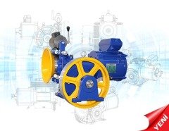 AKİŞ MUGEN MOTOR