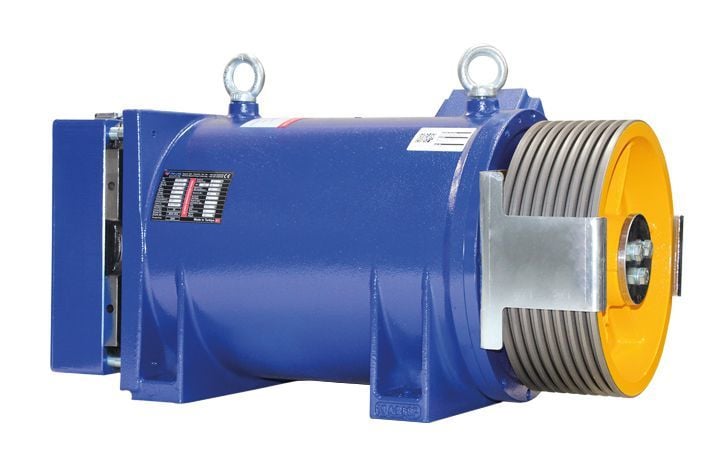 AKİŞ VOLPİ MRL 4