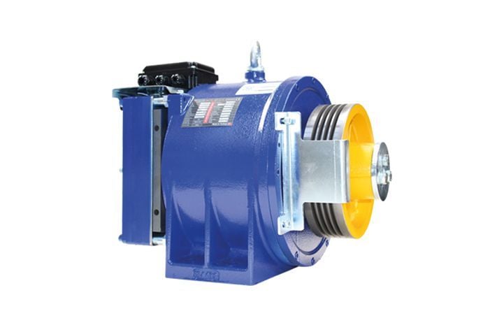 AKİŞ MUGEN MRL 2     4.9 KW