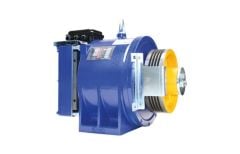 AKİŞ MUGEN MRL 2     4.9 KW