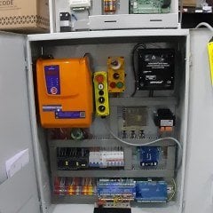 ARCOD KUMANDA PANOSU 5.5 Kw.