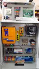 ARCOD KUMANDA PANOSU 11Kw.