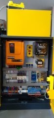 ARCOD KUMANDA PANOSU 22Kw.