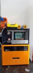 ARCUBE KUMANDA PANOSU 7.5Kw.