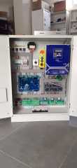 ARKEL ARL300 7.5 KW ADRİVE