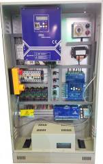 ARKEL ARL300 22 KW ADRİVE
