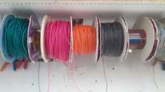 0.75MM. TTR KABLO