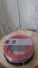 0.75MM. TTR KABLO