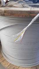 KUYUDİBİ KABLOSU 075X20