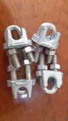 10LUK HALAT KLEMENSİ