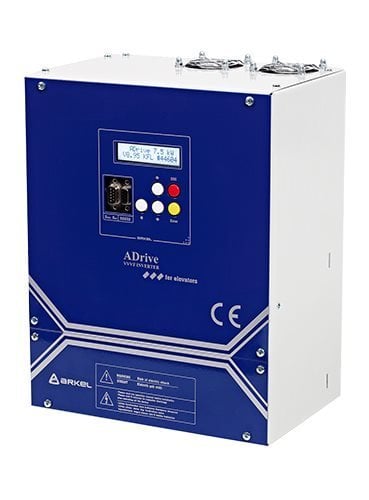 ARKEL ADRİVE 5.5Kw.