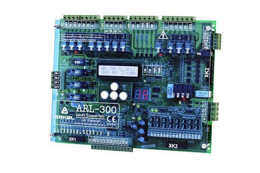 ARL300 KART