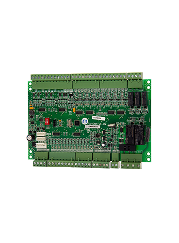 FX SERİ KART
