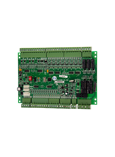 FX SERİ KART