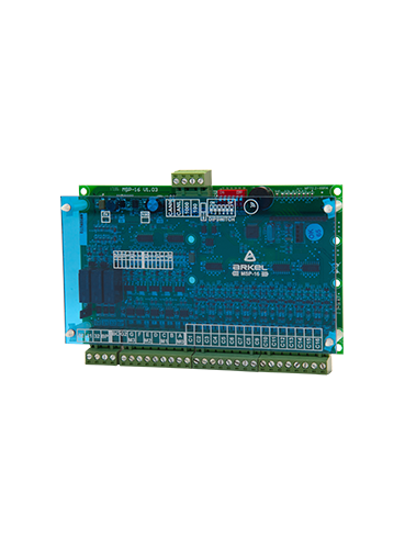 MSP16