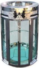 PANOROMİK OVAL KABİN