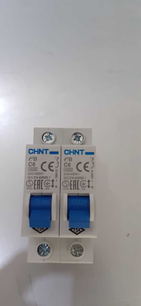 TEKLİ 6 AMP SİGORTA