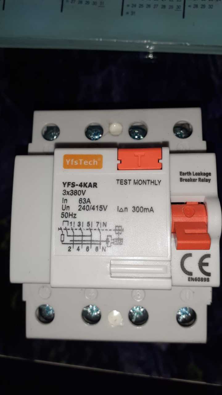 4 LÜ KAÇAK AKIM