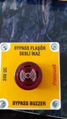 BUZZER KUTULU