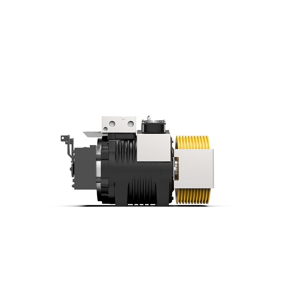 SİCOR SG 22 4.6 KW  14.1 AMP 630 KG