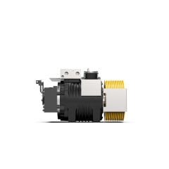 SİCOR SG 22 4.6 KW  14.1 AMP 630 KG