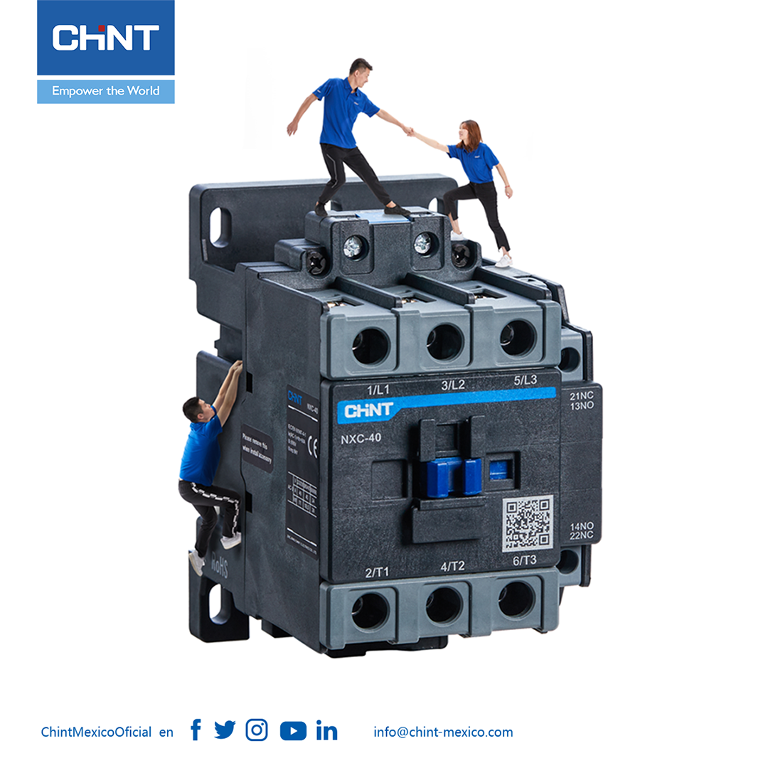CHİNT KONDAKTÖR 25A