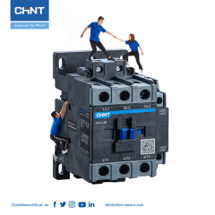 CHİNT KONDAKTÖR 25A