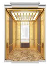 GOLD KABİN