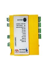 BUTKON PRADAS ÇİFT YÖNLÜ HABERLEŞME