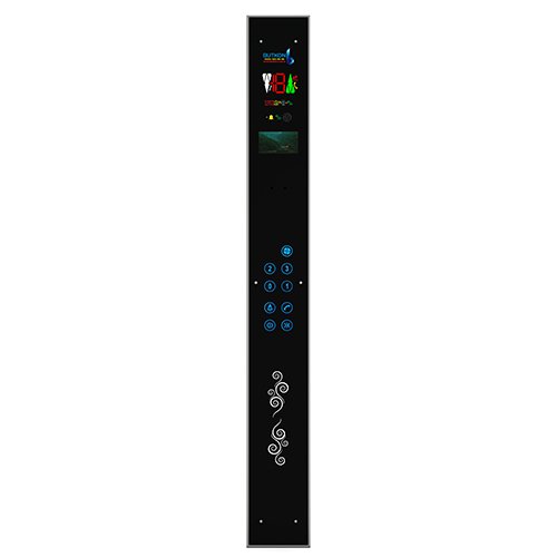 BUTKON DOKUNMATİK BOY PANEL
