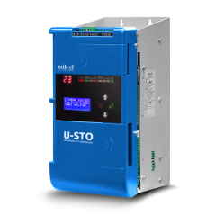 MIKEL USTO TÜMLEŞİK 5.5 KW