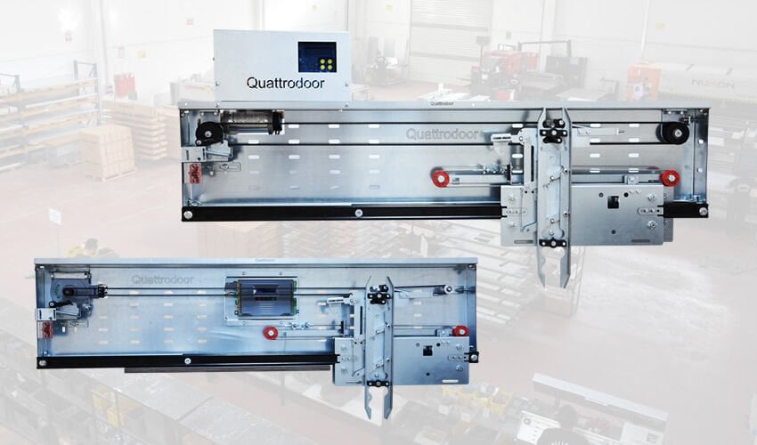 teleskopik kabin kapısı 90 cm lik