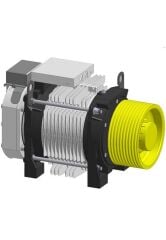 ALBERTO SASSİ G200 -TS DİŞLİSİZ MOTOR