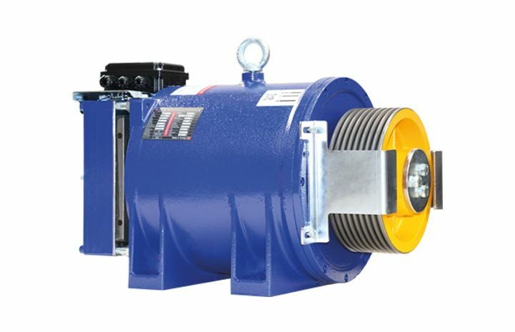 AKİŞ MUGEN DİŞLİSİZ 800 KG