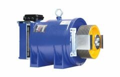 AKİŞ MUGEN DİŞLİSİZ 800 KG