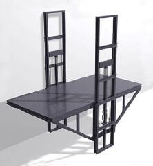 1.5 TONLUK YÜK PLATFORMU