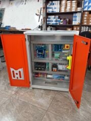 ARL 700 81/20 HİDROLİK PANO