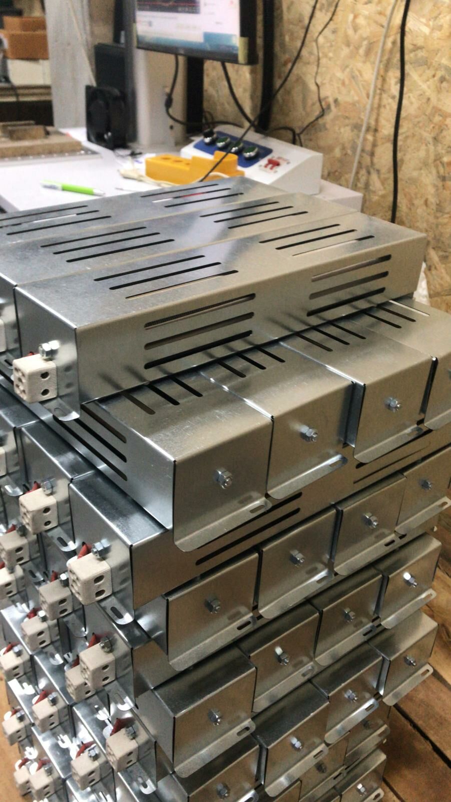 DİRENÇ 50 OHM