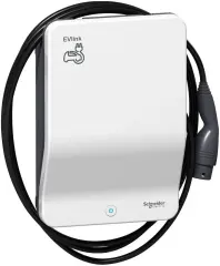 EV TİPİ ŞARZ İSTASYONU