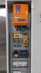 ASANSÖR PANOSU VE YEDEK MALZEME(Kopya)