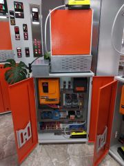 ASANSÖR PANOSU VE YEDEK MALZEME(Kopya)