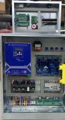 ASANSÖR PANOSU VE YEDEK MALZEME(Kopya)