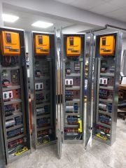 ASANSÖR PANOSU VE YEDEK MALZEME(Kopya)