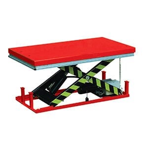 MAKASLI YÜK PLATFORMU