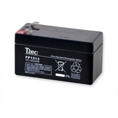 AKÜ 1.3 AH