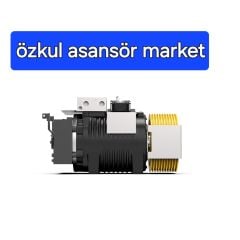 SICOR ITALYAN MOTOR