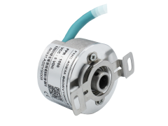 fenac 1024 dişlili motor encoderi