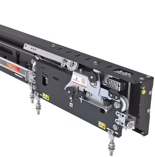 LİFTOR 90 CM DIŞKAPI