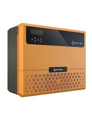 ARCUBE KUMANDA