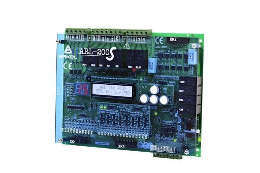 ARL 200 KUMANDA KARI